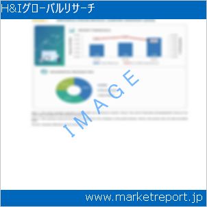 市場と産業調査レポートのイメージ